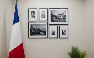 Фонд Lumières в Казахстане для развития академического партнерства с Францией
