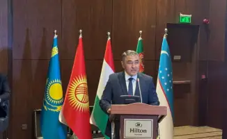 Душанбе: Казахстан поддерживает цифровизацию водных ресурсов