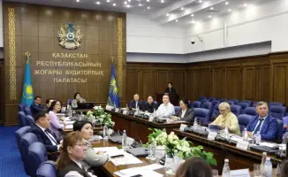 Регулирование конфликта интересов на государственной службе международный опыт антикоррупционная политика Казахстан