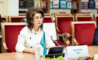 Укрепление позиций Казахстана на международной арене через сотрудничество с ЮНЕСКО в сфере культурного наследия