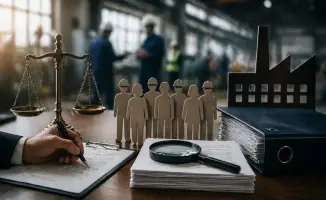 Международная защита трудовых прав: более 18,5 тыс. работников получили помощь госинспекторов труда