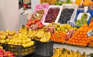 Ярмарка местных фермеров в Астане предложит свежие продукты и деликатесы на этих выходных