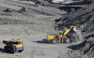 В ТУРКЕСТАНСКОЙ ОБЛАСТИ УСИЛЕН КОНТРОЛЬ ЗА ДЕЯТЕЛЬНОСТЬЮ НЕДРОПОЛЬЗОВАТЕЛЕЙ
