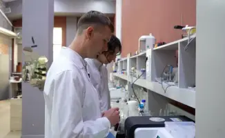 Переработка литий-ионных батарей казахстанскими учеными экологические технологии