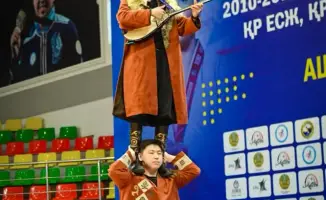 Актобе принимает республиканский турнир по дзюдо