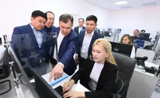 Центр оперативного реагирования: на пульсе времени с искусственным интеллектом