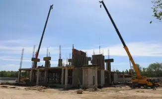 Новые возможности дополнительного образования в Караганде
