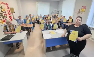 Караганда участвует в международной акции «Татарский диктант», посвящённой Габдулле Тукаю