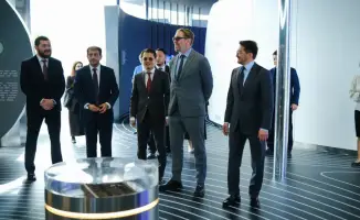Меморандум о партнерстве для Data Center в Казахстане