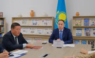 Земельные загадки: что волнует жителей Туркестана?