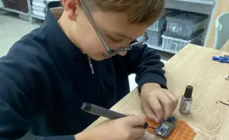 Биоотходы в биогаз: Караганда на международной арене!
