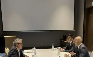 Казахстан обсуждает инвестиции на встрече инвесторов