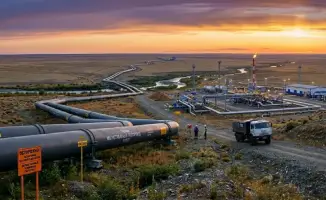 Социальные аспекты формирования газового хаба в Казахстане: влияние на региональное сотрудничество и энергетическую безопасность