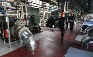 Тепло под контролем: Алматы вступает в эпоху искусственного интеллекта в теплоснабжении