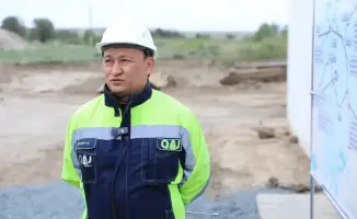 Ремонт дороги Изимбет — Эмба стартует в этом году