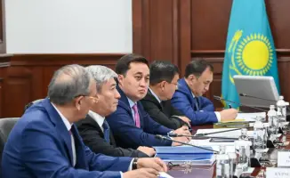 Обсуждение реализации социальных инфраструктурных проектов в регионе