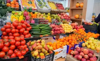 Ярмарка в Астане: поддержка местных производителей и доступные цены для покупателей