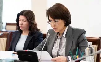 Обеспечение безопасного и качественного летнего отдыха для 3,2 млн детей: итоги заседания республиканского штаба