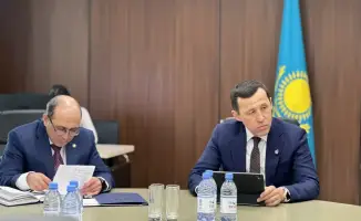 Обсуждение нового Налогового кодекса: Минфин и бизнес ищут баланс между налоговыми требованиями и поддержкой предпринимательства