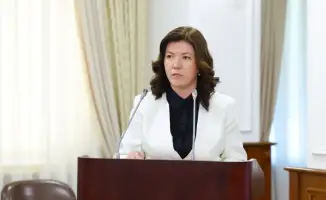 4 миллиона школьников Казахстана завершают учебный год
