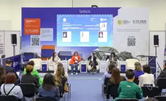 Семинар "PR-навигатор" в Астане: обсуждение современных тенденций PR и взаимодействия в сфере коммуникаций