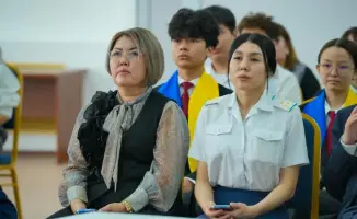 Форум в Астане подчеркивает значимость отцовского воспитания для правовой культуры общества