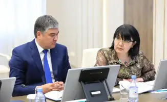 Укрепление системы защиты детей в Актюбинской области: новые возможности для поддержки уязвимых групп
