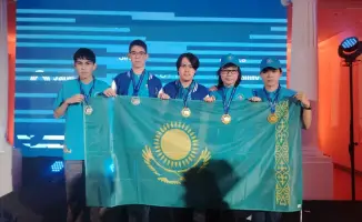 Победа казахстанского школьника на Европейской математической олимпиаде усиливает международный имидж страны в образовании
