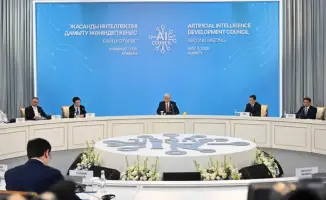 Обсуждение роли искусственного интеллекта в цифровой экономике на заседании Совета