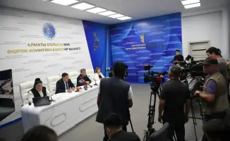 Запрет на выпускные мероприятия в Алматинской области: меры по обеспечению безопасности и контроль за финансами