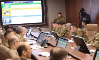 Платформа обратной связи в Национальной гвардии для предложений военнослужащих