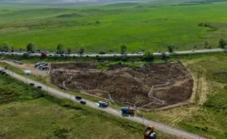 Высадка 7 тысяч саженцев в Усть-Каменогорске формирует контур карты ВКО