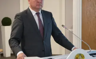 Усиление мер по легализации труда в Туркестанской области: влияние на уровень доходов и социальную защиту населения