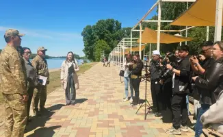 Восточный Казахстан: 23 оазиса для летнего отдыха на водной глади