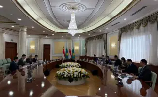 Углубление сотрудничества между Казахстаном и Сингапуром: новые перспективы для торговли и инвестиций