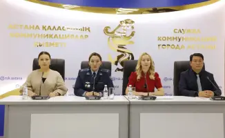 Антинаркотический месячник стартует в Астане: мероприятия для молодежи с 25 мая по 26 июня