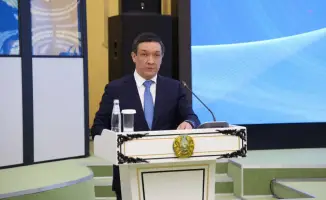 Судьи Казахстана: на пути к правосудию через научный мост