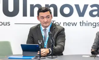 Казахстан демонстрирует стратегию цифровой устойчивости на сессии МСЭ в Женеве
