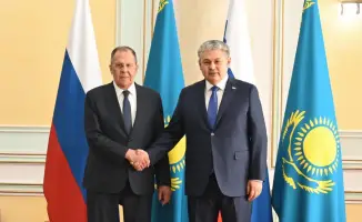 Сотрудничество Казахстана и России План на 2027 год