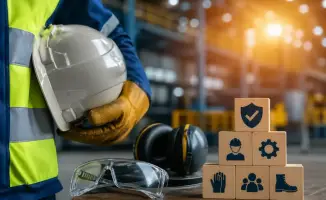 Уровень производственного травматизма в Казахстане снизился на 8,3% за 5 лет
