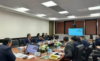 Офис цифровой трансформации для внедрения технологий ИИ создан в МСХ РК
