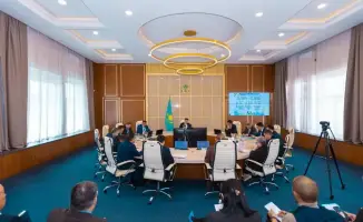 Создание экопарков в Восточном Казахстане как шаг к улучшению экологической ответственности общества