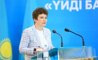 «TURGYNDAR AMANATY»: Новый взгляд на управление жильем!