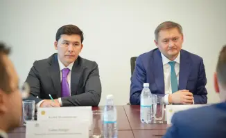 Kazakhstan Integrates Judo Program into Higher Education to Promote Sports Engagement