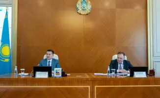 В ВКО реализовано 400 проектов программы «Ауыл аманаты», в том числе открыт дом отдыха в селе.