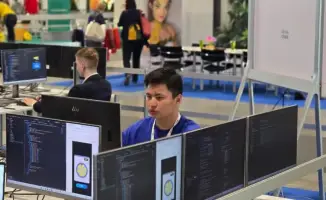 Студент из столицы победил на WorldSkills 2026