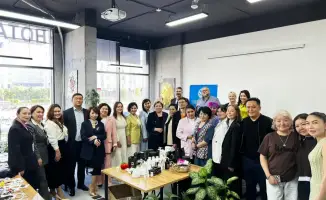 Креативные идеи: Астана на пути к новым инициативам
