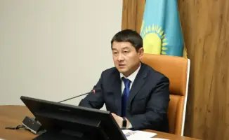 Мосты дружбы: Нурдаулет Килыбай соединяет регионы в обсуждении будущего Мангистау