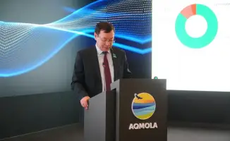 Комитет партийного контроля партии «AMANAT» высоко оценил изменения в Акмолинской области