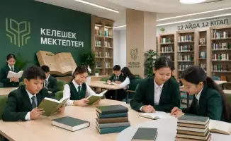 Чтение на скорость: 12 книг за год!